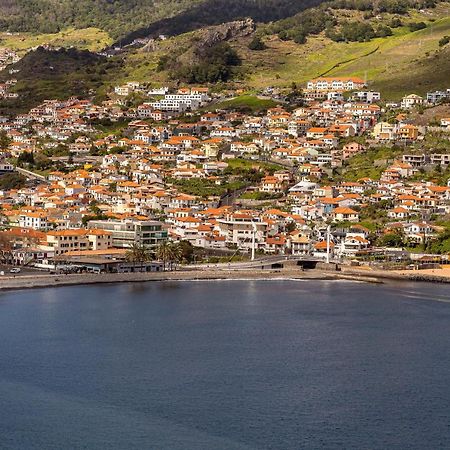 Casa Da Praia, 2Min De La Plage, Hyper Centre Machico  Εξωτερικό φωτογραφία