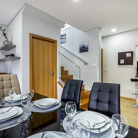 Casa Da Praia, 2Min De La Plage, Hyper Centre Machico  Εξωτερικό φωτογραφία