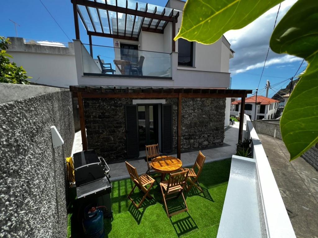 Casa Da Praia, 2Min De La Plage, Hyper Centre Machico  Εξωτερικό φωτογραφία