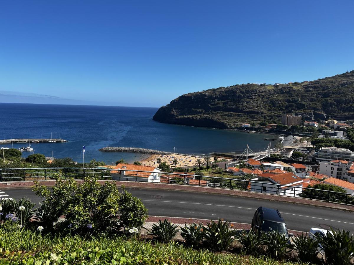 Casa Da Praia, 2Min De La Plage, Hyper Centre Machico  Εξωτερικό φωτογραφία