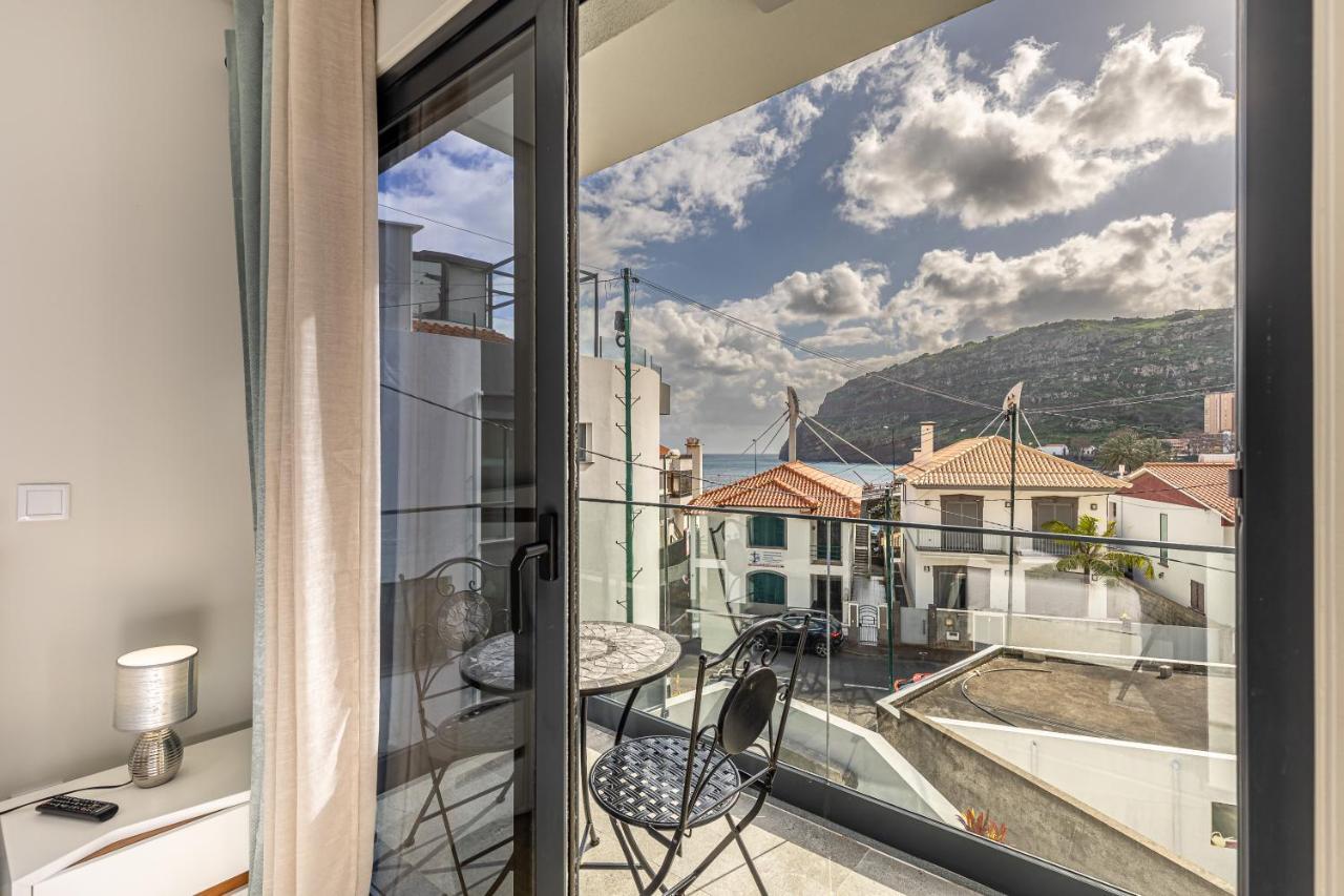 Casa Da Praia, 2Min De La Plage, Hyper Centre Machico  Εξωτερικό φωτογραφία