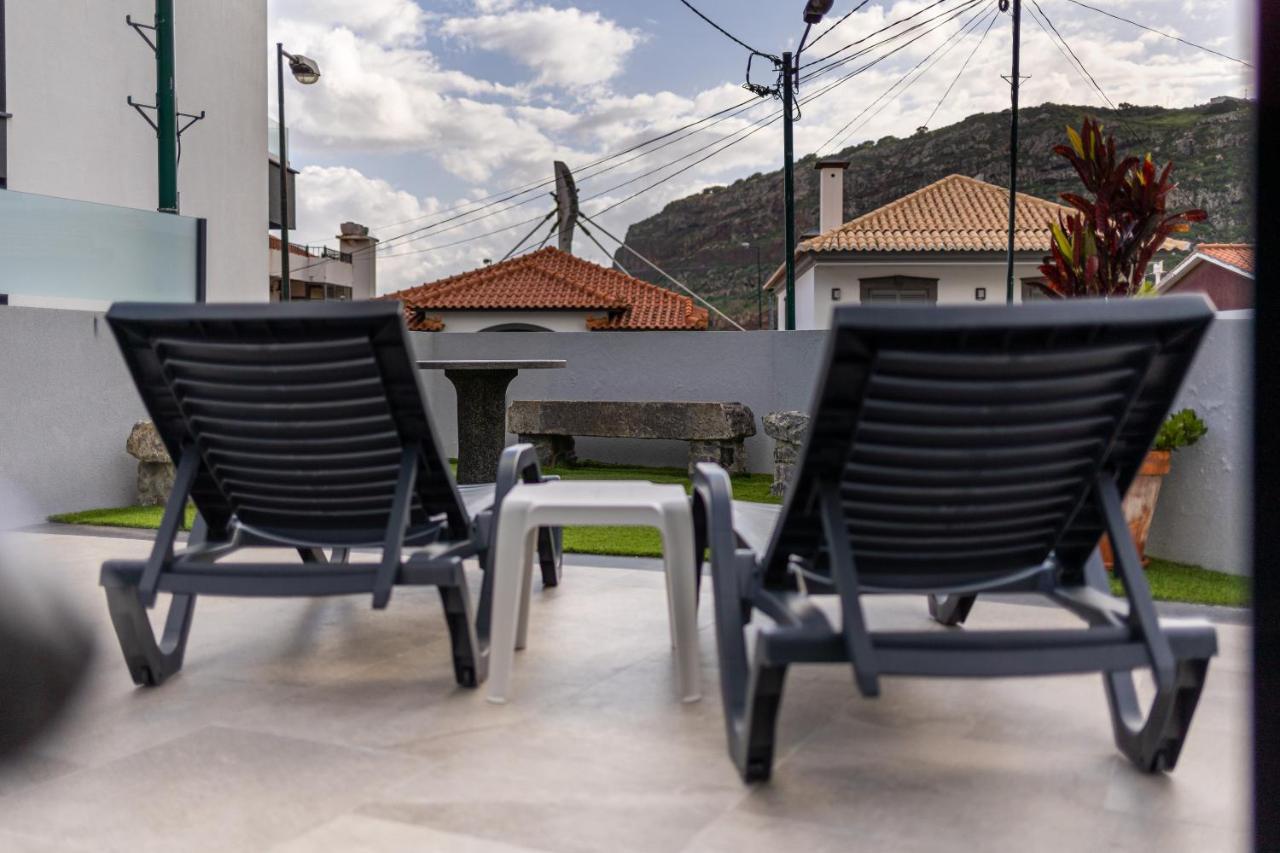 Casa Da Praia, 2Min De La Plage, Hyper Centre Machico  Εξωτερικό φωτογραφία