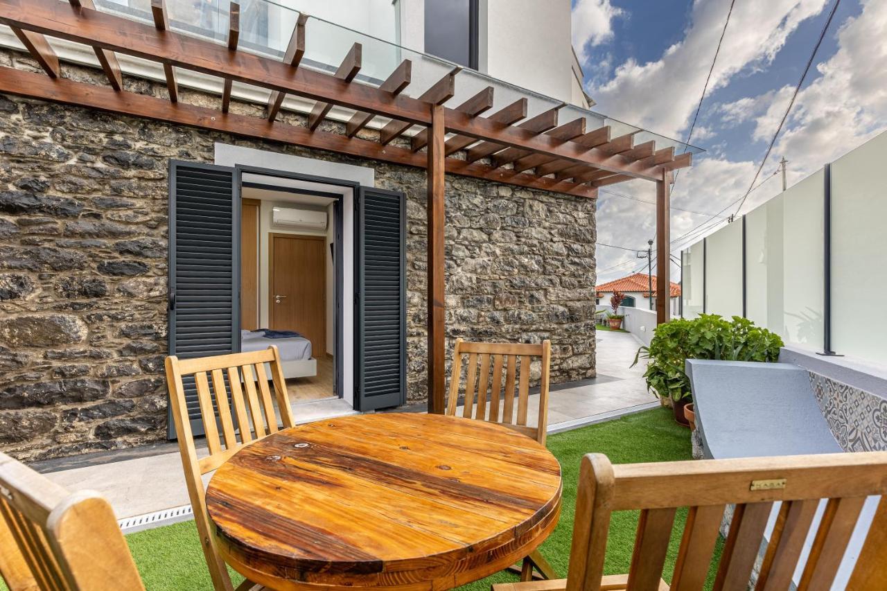 Casa Da Praia, 2Min De La Plage, Hyper Centre Machico  Εξωτερικό φωτογραφία