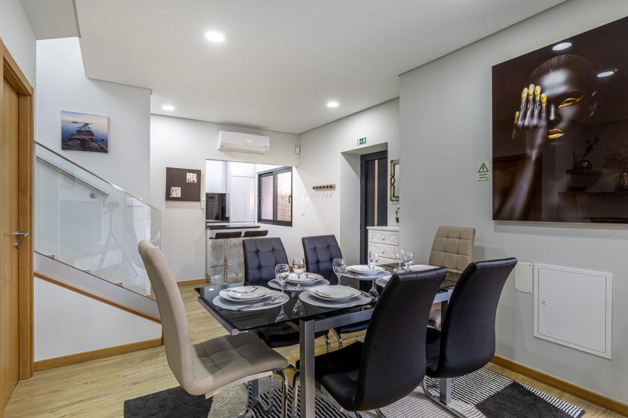 Casa Da Praia, 2Min De La Plage, Hyper Centre Machico  Εξωτερικό φωτογραφία