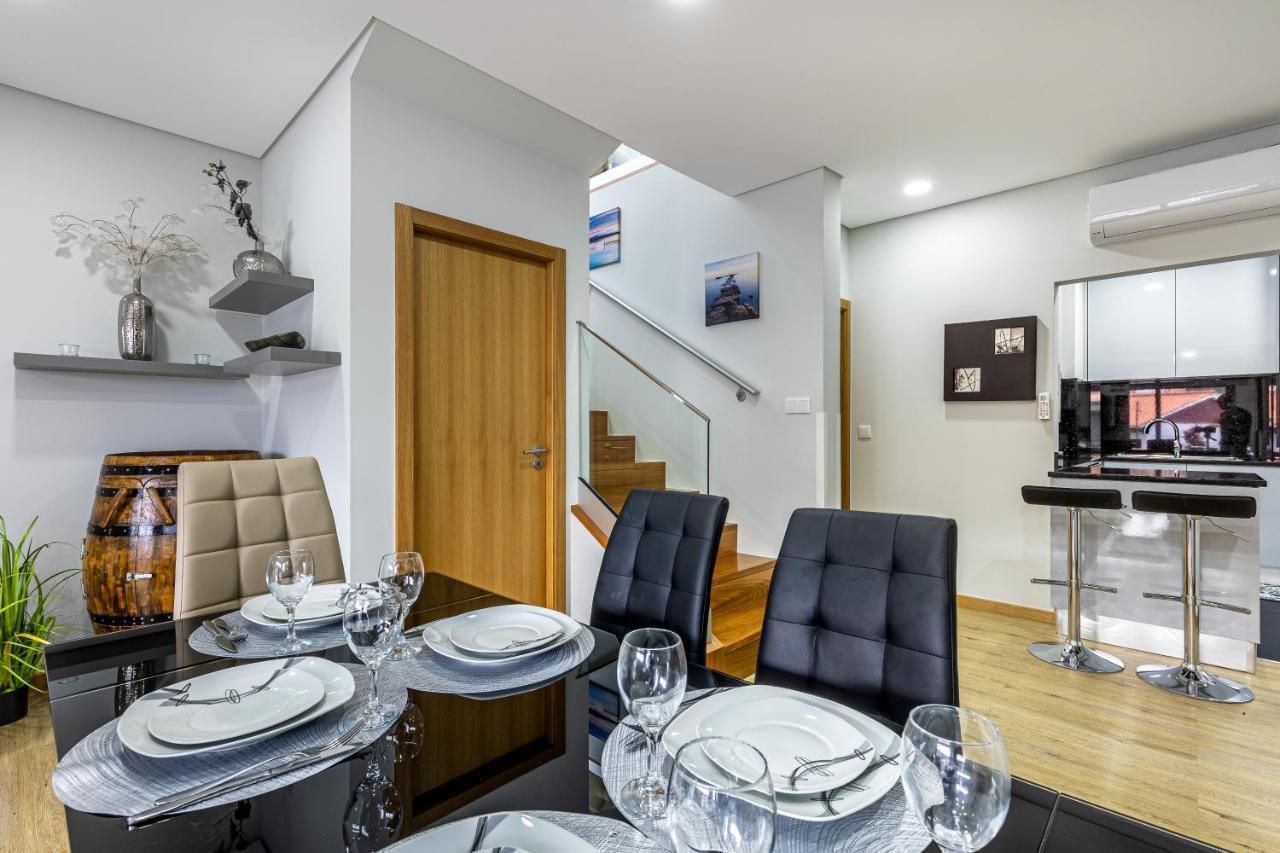 Casa Da Praia, 2Min De La Plage, Hyper Centre Machico  Εξωτερικό φωτογραφία