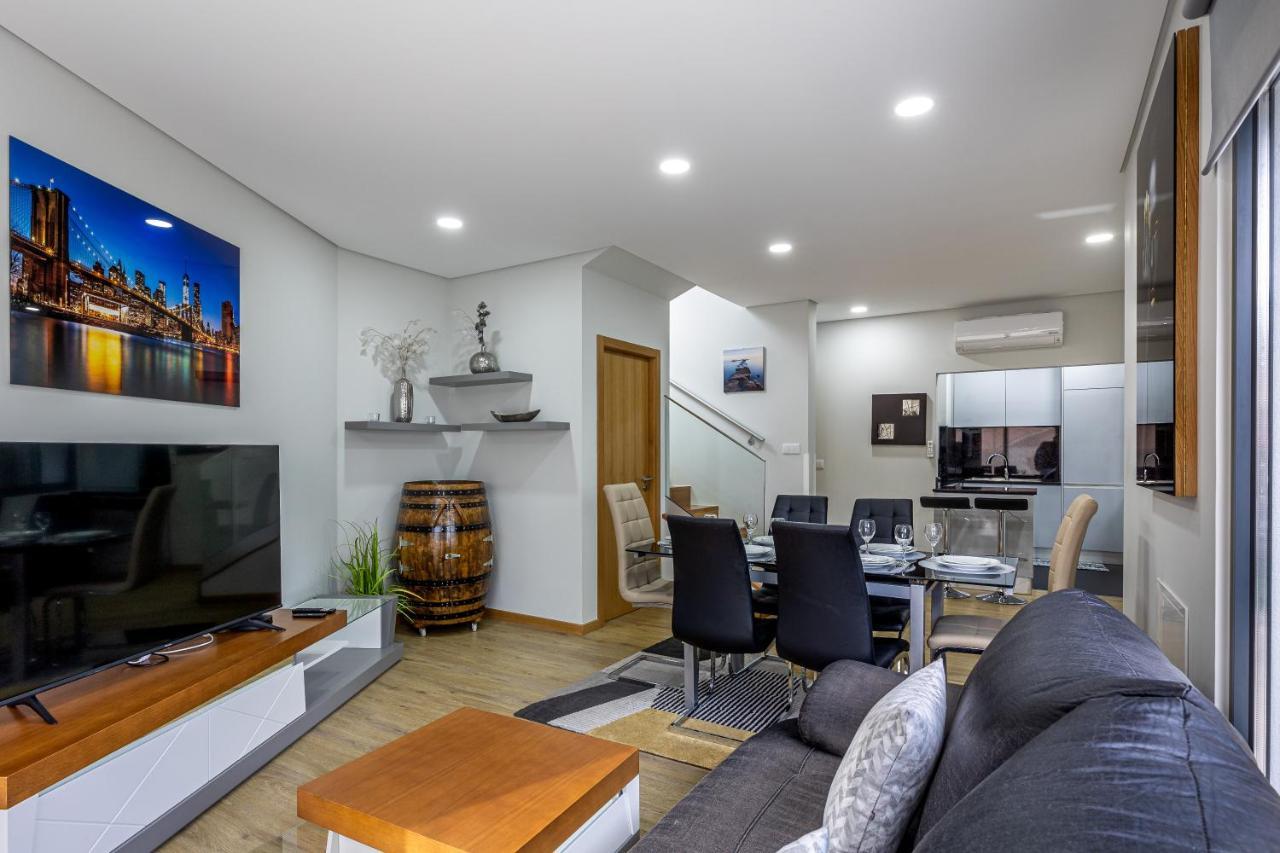 Casa Da Praia, 2Min De La Plage, Hyper Centre Machico  Εξωτερικό φωτογραφία