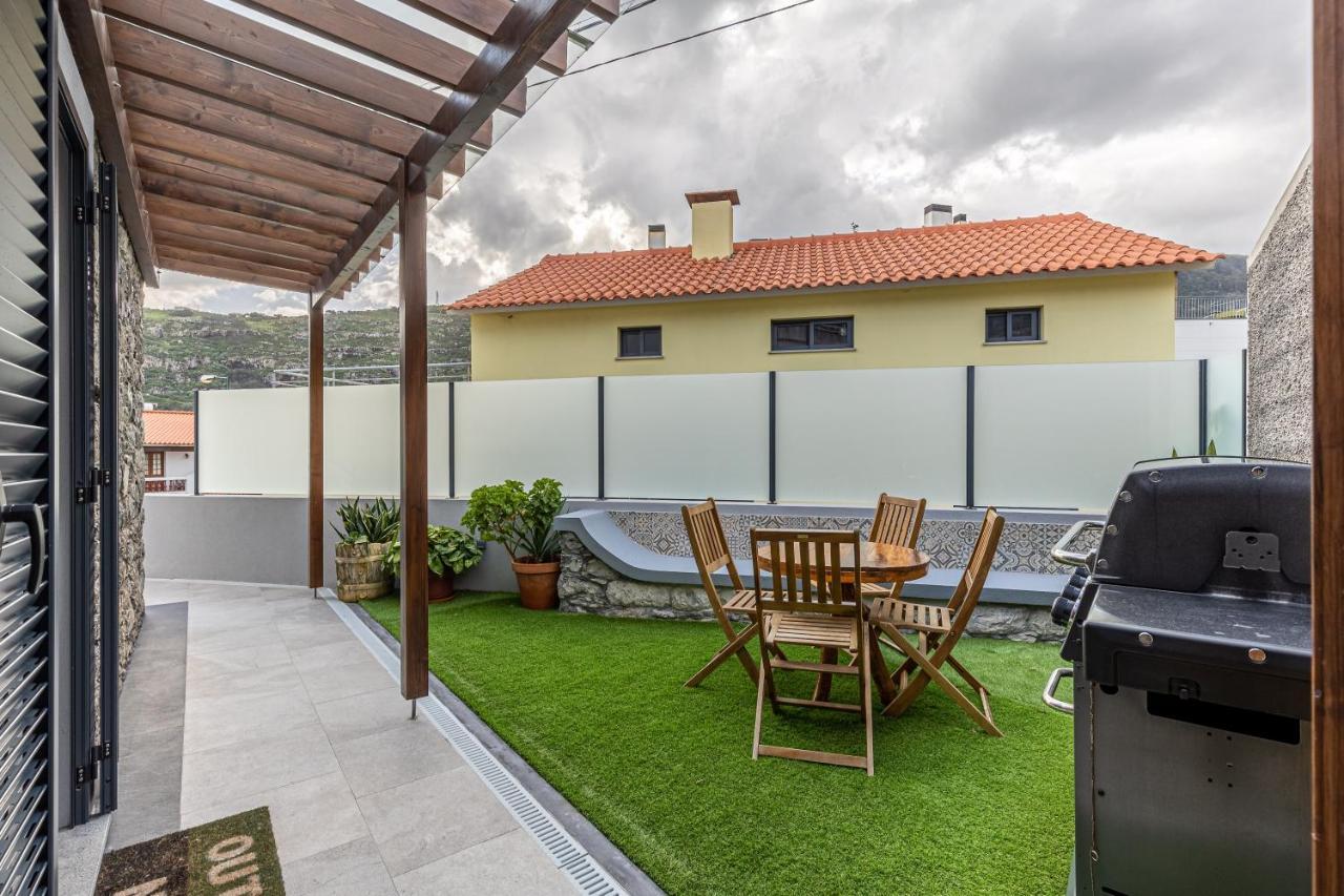 Casa Da Praia, 2Min De La Plage, Hyper Centre Machico  Εξωτερικό φωτογραφία