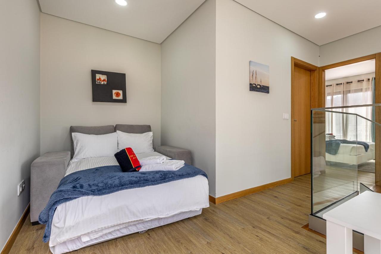 Casa Da Praia, 2Min De La Plage, Hyper Centre Machico  Εξωτερικό φωτογραφία