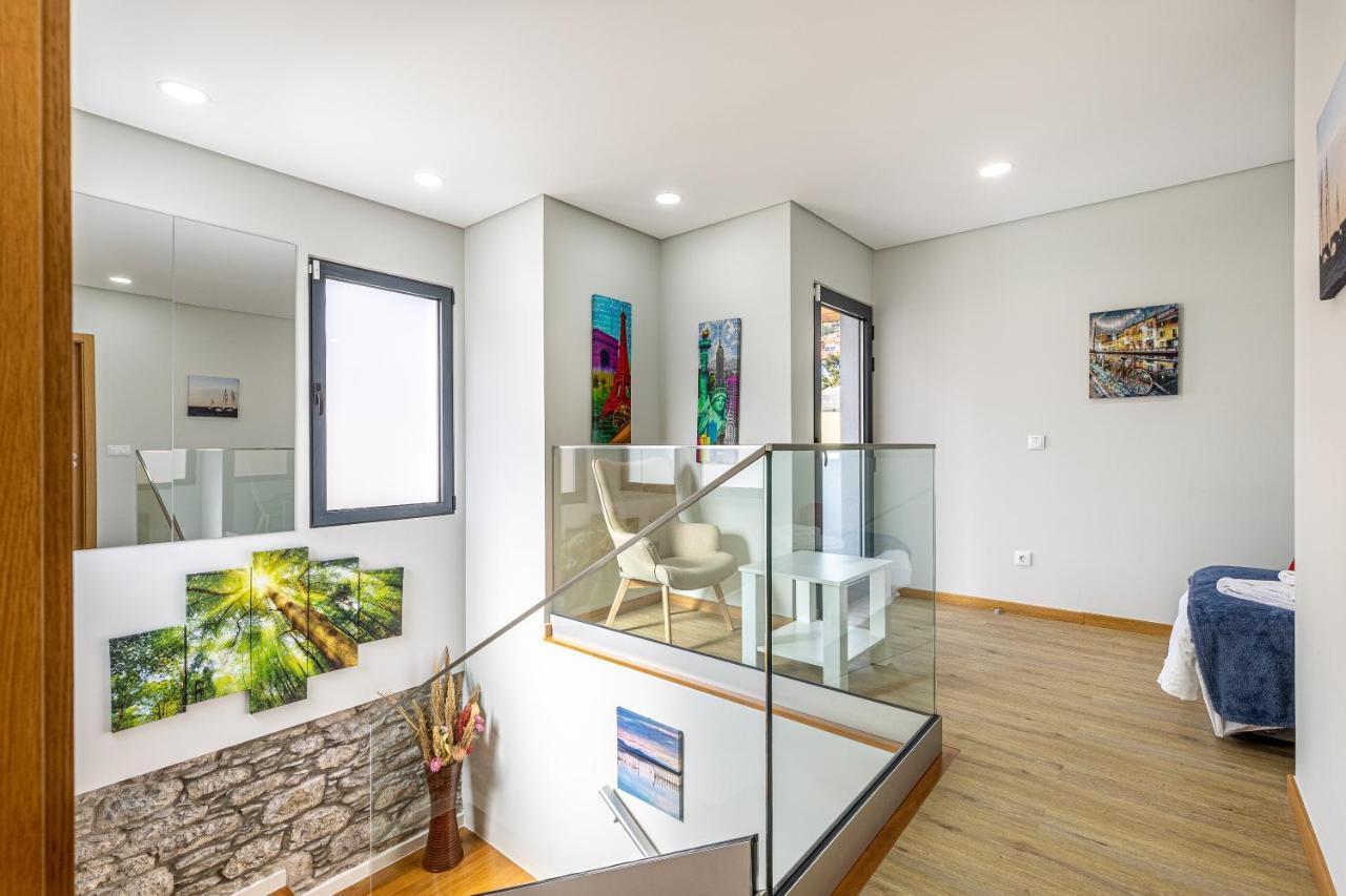 Casa Da Praia, 2Min De La Plage, Hyper Centre Machico  Εξωτερικό φωτογραφία
