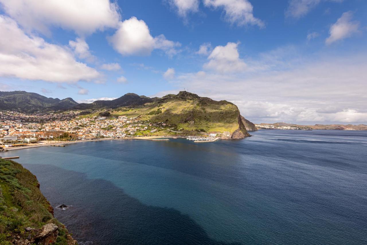 Casa Da Praia, 2Min De La Plage, Hyper Centre Machico  Εξωτερικό φωτογραφία