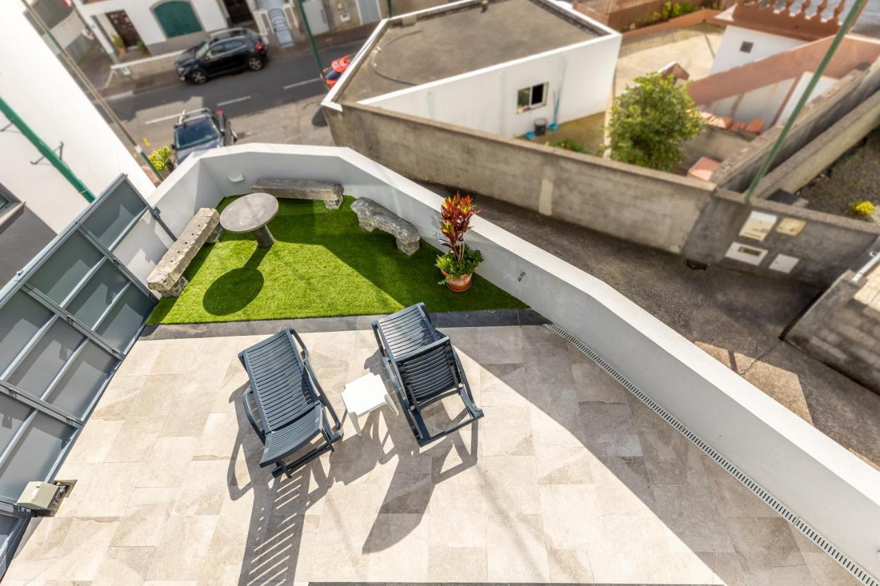 Casa Da Praia, 2Min De La Plage, Hyper Centre Machico  Εξωτερικό φωτογραφία
