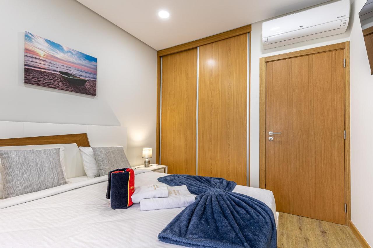 Casa Da Praia, 2Min De La Plage, Hyper Centre Machico  Εξωτερικό φωτογραφία